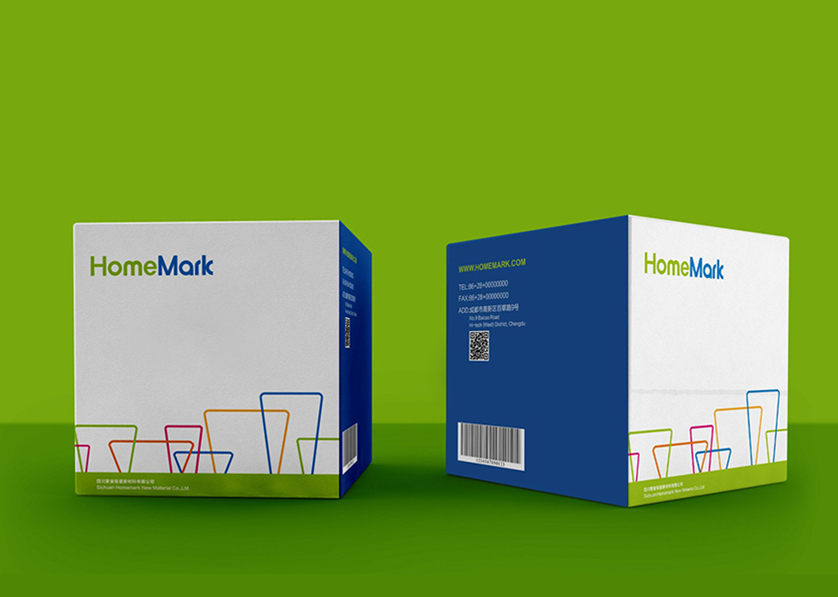 绵竹市VI设计公司